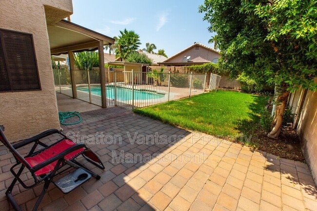Building Photo - 4314 E Silverwood Dr