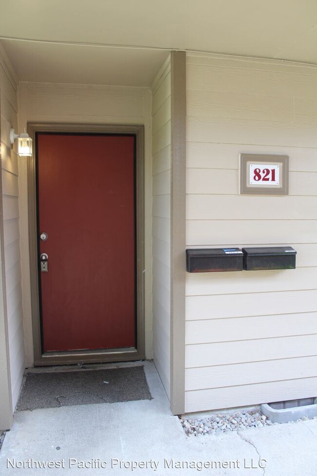 Foto del edificio - 807 Liberty St SE