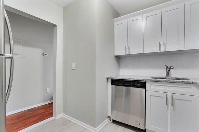 Foto del edificio - 1634 Maple St
