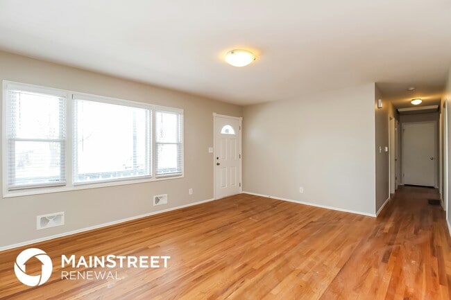 Foto del edificio - 3812 S James Ave