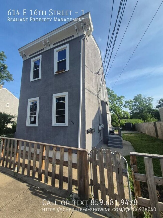 Building Photo - 614 E 16th St