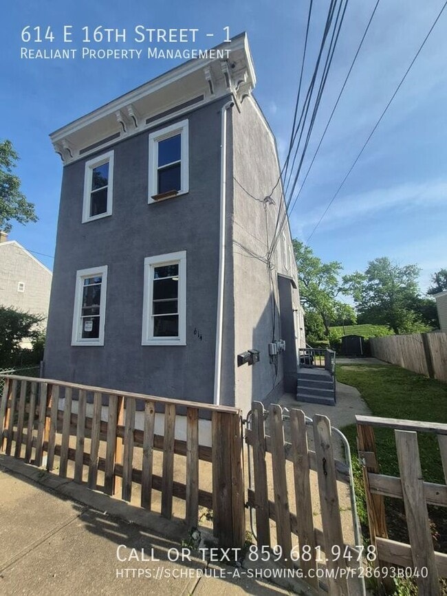 Building Photo - 614 E 16th St