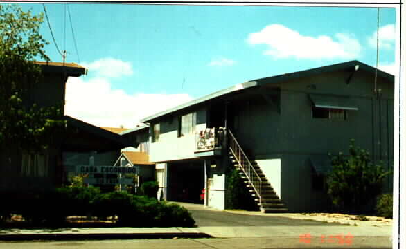 Building Photo - 518 Enos Way