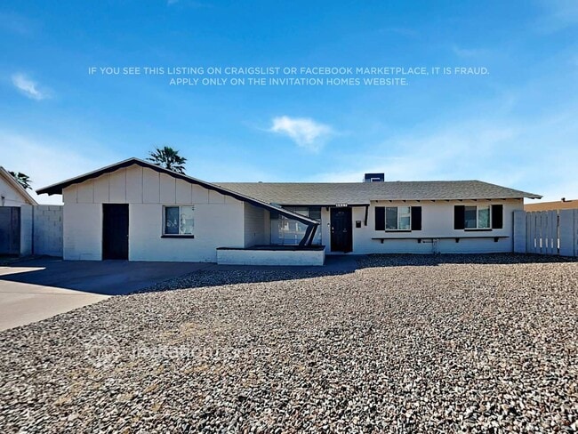 Building Photo - 3817 W Cactus Wren Dr