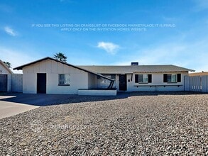Building Photo - 3817 W Cactus Wren Dr
