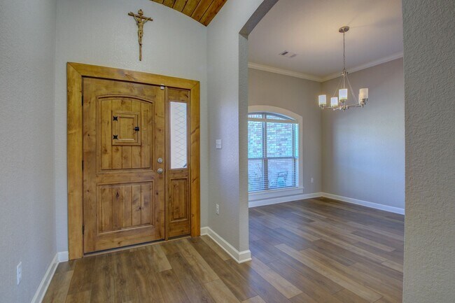 Foto del edificio - Miller's Glenn Subdivision
