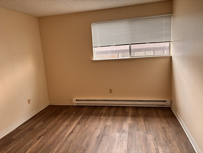 Foto del edificio - Parkview Apartments