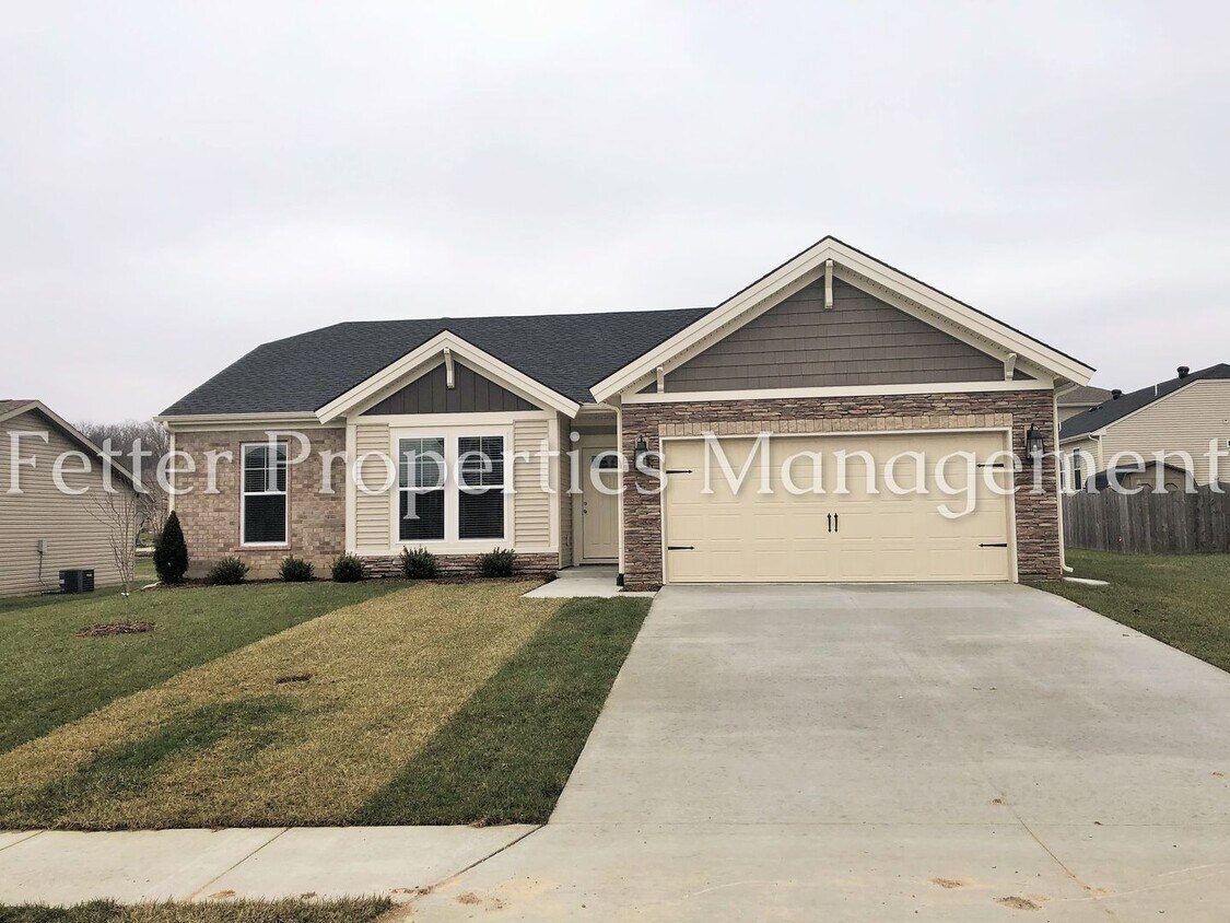 Primary Photo - Northside 3 Bedroom 2 Bath Ready for you T...