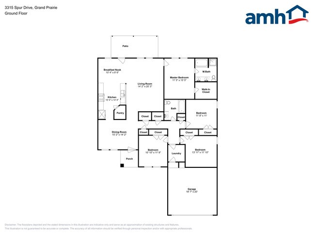 Building Photo - 3315 Spur Drive