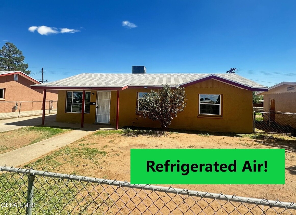 Primary Photo - 5208 Blue Ridge Dr