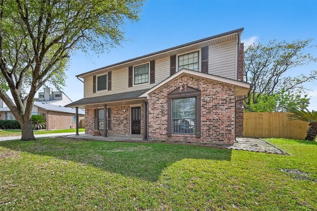 Foto del edificio - 4002 Cedar Ridge Ct
