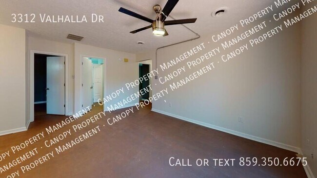 Foto del edificio - 3312 Valhalla Dr