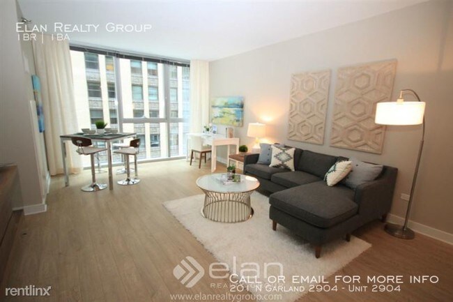 Building Photo - MILA (201 N Garland 2904)