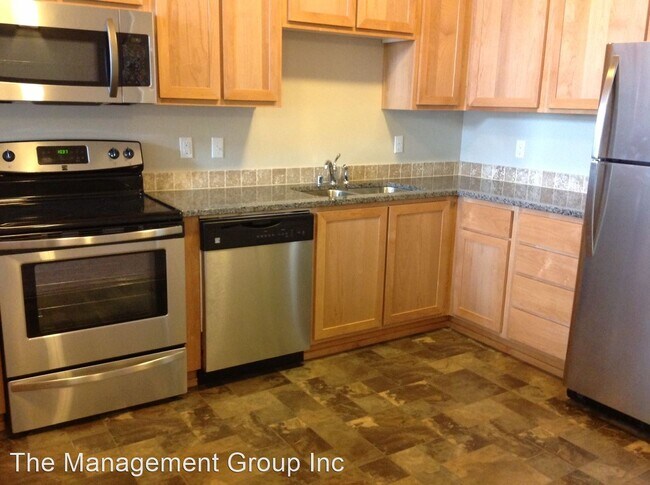 Foto del edificio - 602 NE 86th St