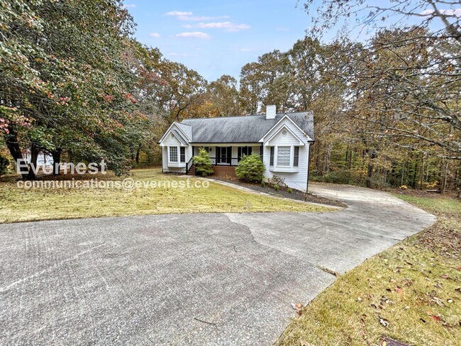 Foto del edificio - 204 Battle Dr