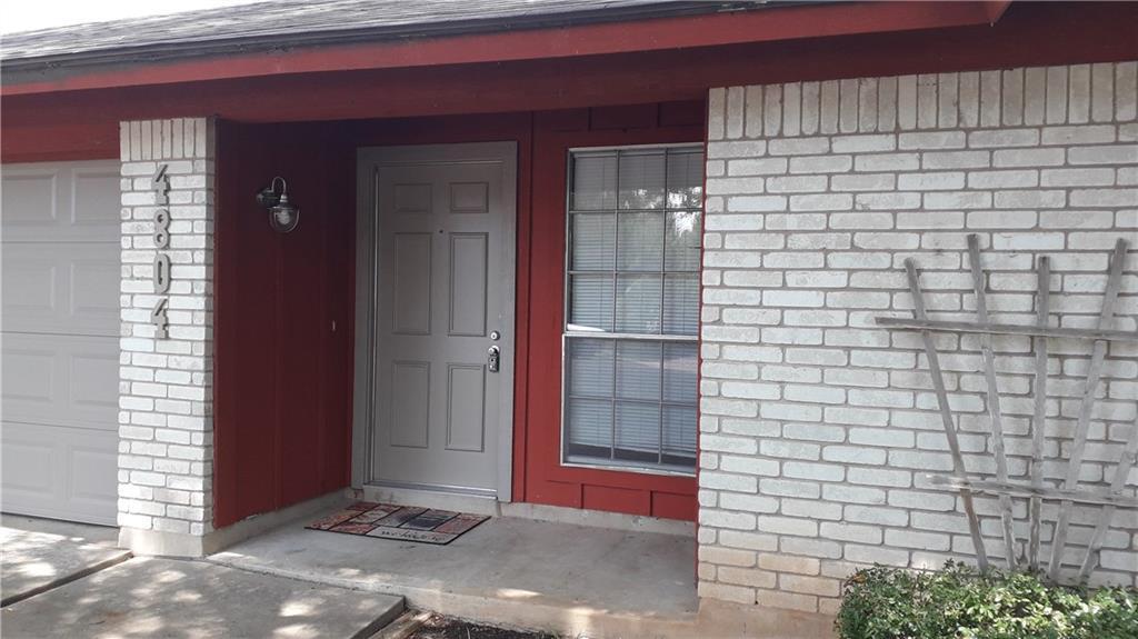 4804 Gray Fox Dr, Austin, TX 78759 House Rental in Austin, TX