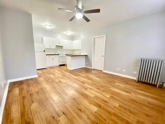 Model 2 - Coming Soon - 4241 Kenmore Apartments