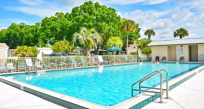 Foto principal - Silver Dollar Golf, Trap Club & RV Resort