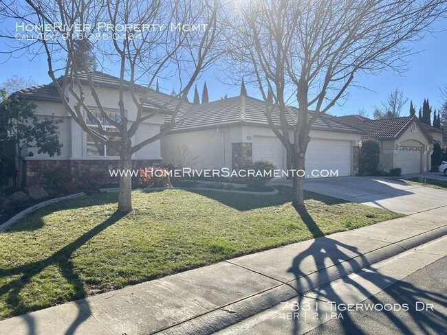 Building Photo - 7831 Tigerwoods Dr