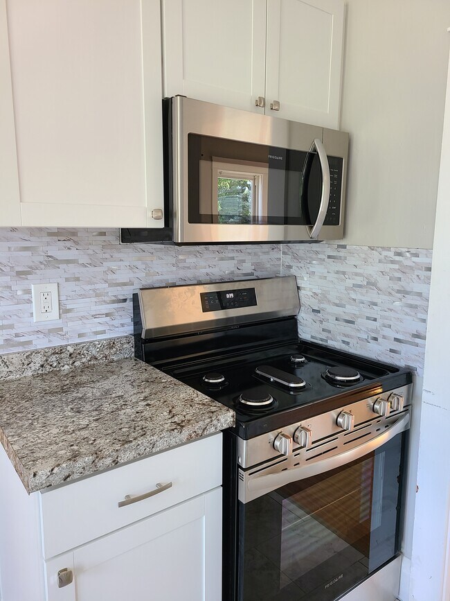 Photo - 3 Thomas St Apartments