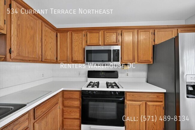 Building Photo - 534 Currant Terrace NE