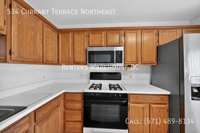 Foto del edificio - 534 Currant Terrace NE