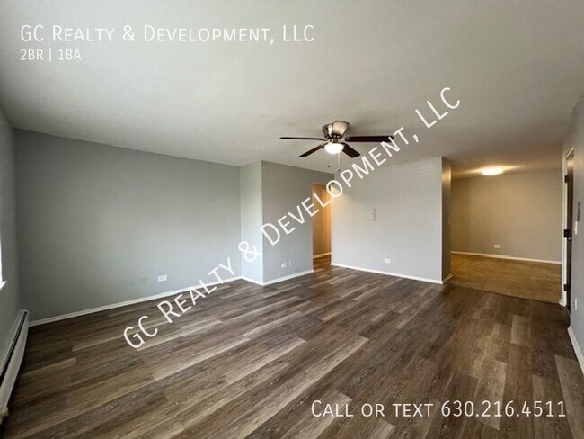 Foto del edificio - ***2 BDRM / TENANT PAYS ONLY ELECTRIC - HE...