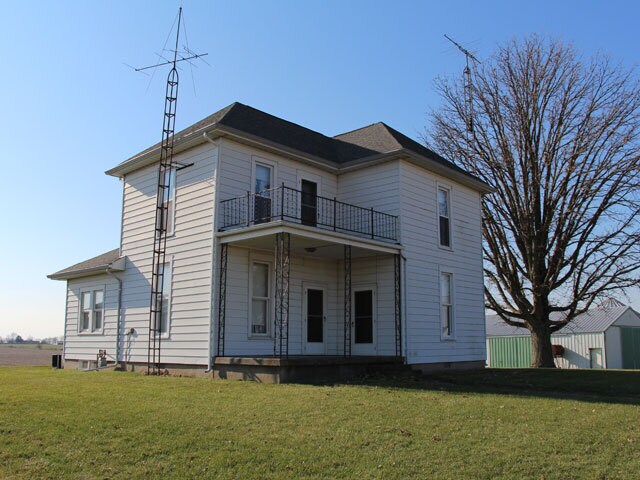 Primary Photo - 1653 N 350 W