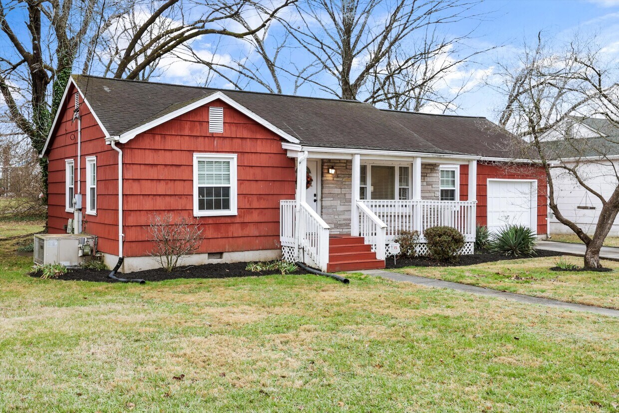 Photo - 2414 Fairmont Blvd (Knoxville, TN)