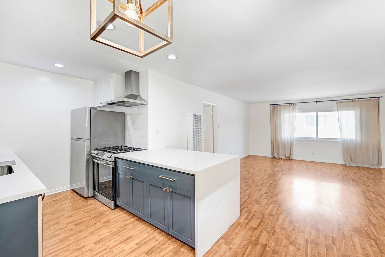 Foto principal - 1449 Princeton St