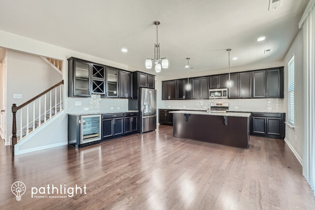 Building Photo - 463 Hunton Forest Drive NW, Concord, NC, 2...