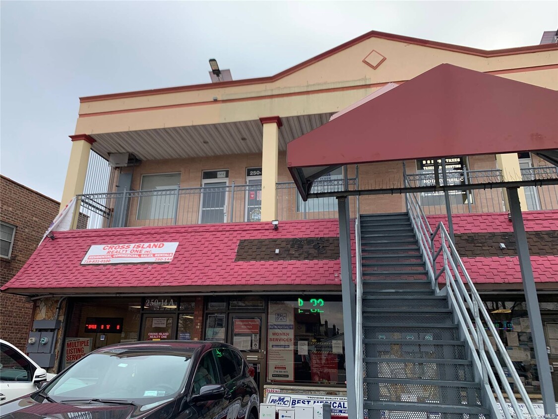 Primary Photo - 250-14 Hillside Avenue