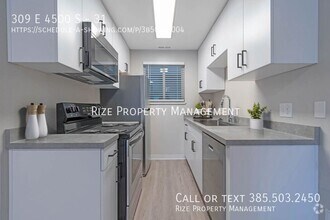 Building Photo - 309 E 4500 S