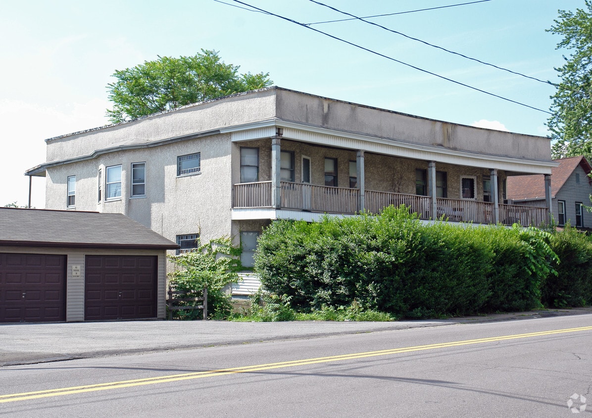 12401246 Providence Rd, Scranton, PA 18508 Apartments in Scranton