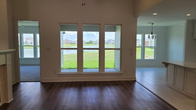 Foto del edificio - Beautiful 4 bedroom home in Baton Rouge