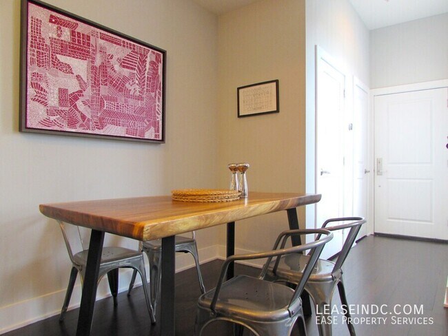 Foto del edificio - 907 N Street NW-#B1