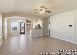 Foto del edificio - 2587 Diamondback Trail