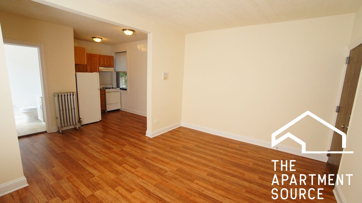 Foto principal - 1732 N Humboldt Blvd