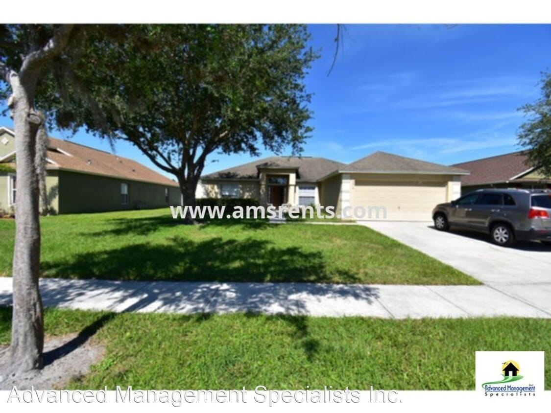 Primary Photo - 4 br, 2 bath House - 3212 Murray Hill Lp