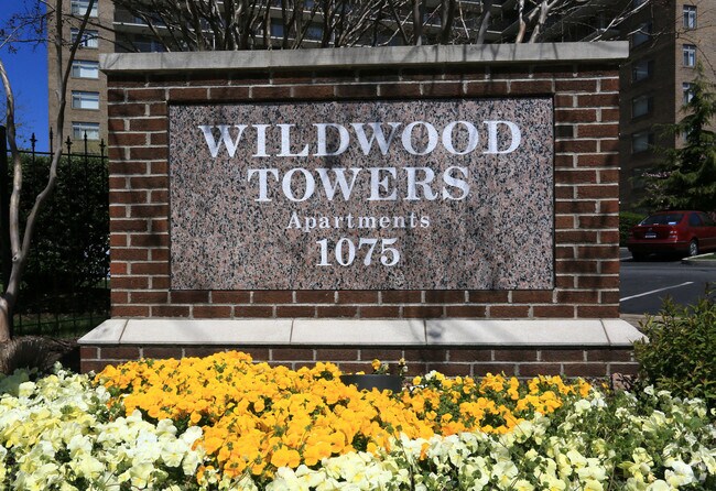 Foto del edificio - Wildwood Towers
