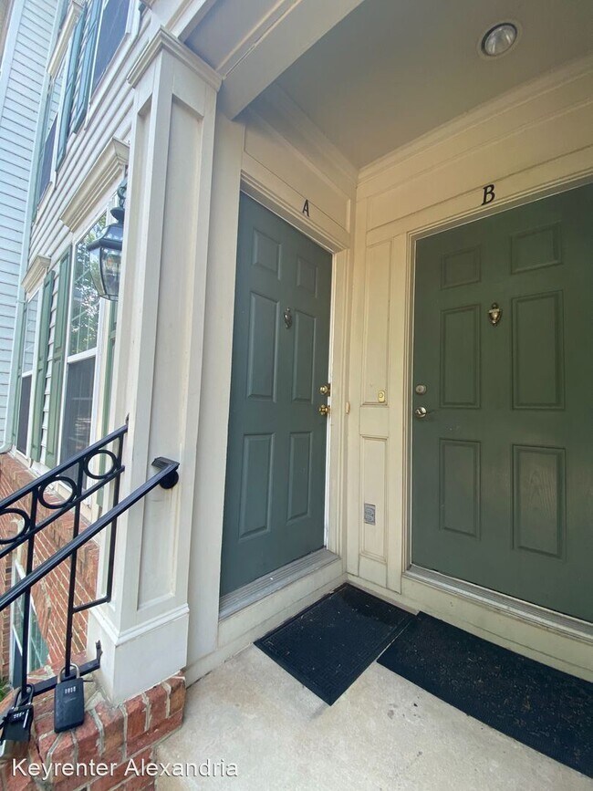 Building Photo - 1603 Potomac Greens Dr