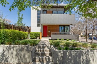 Building Photo - 1801 E 33rd Ave