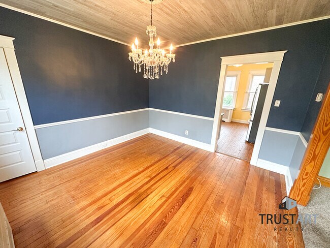 Foto del edificio - 4 Bedroom house in Foxchase area of North ...