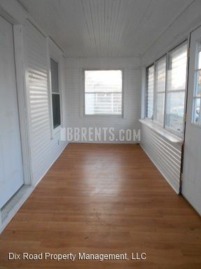 Foto del edificio - 2 br, 1 bath House - 1610 Smith Avenue,