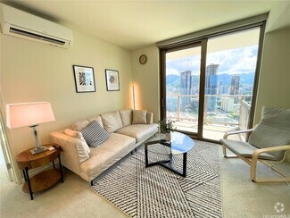 Building Photo - 1388 Kapiolani Blvd