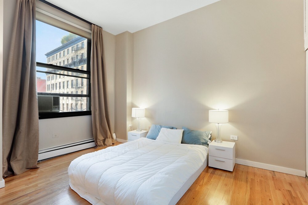 Foto principal - 250 Mercer St