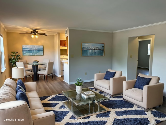 Family Friendly Property! - Lynnhaven Landing