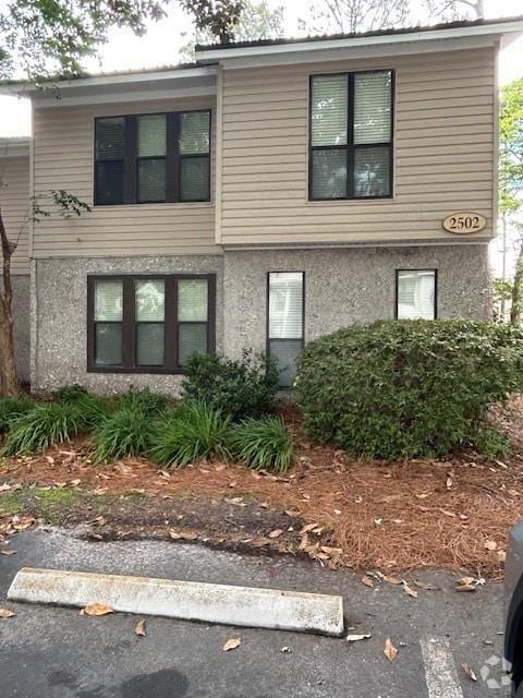 Building Photo - 2502 Demere Rd