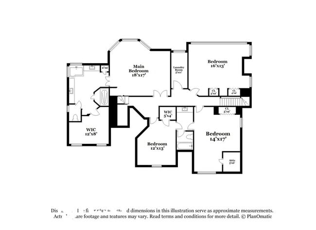 Building Photo - 700 River Cove Dr NE