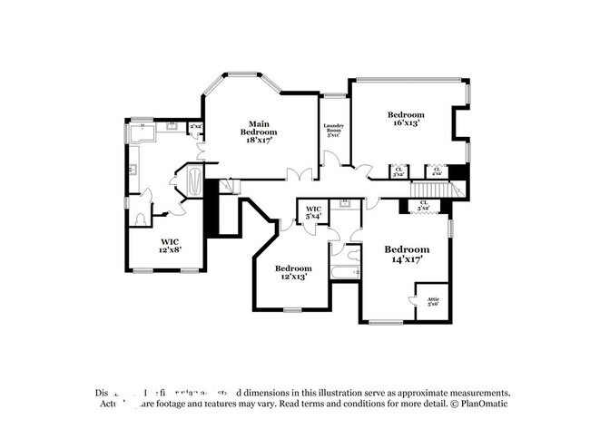 Foto del edificio - 700 River Cove Dr NE